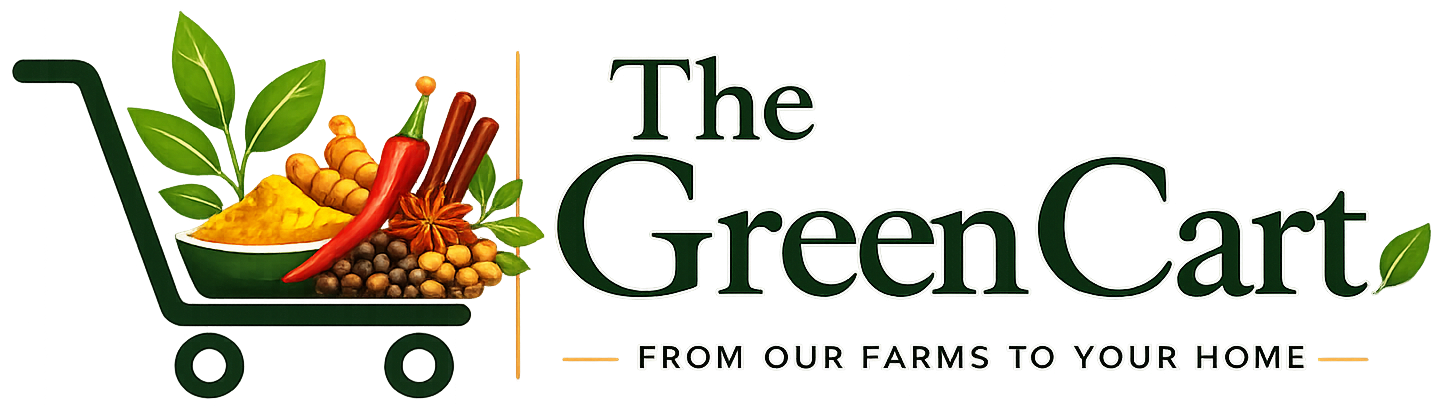 The Green Cart